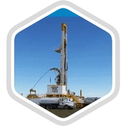 Application bottom grid image