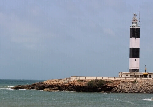 Gujarat process slide