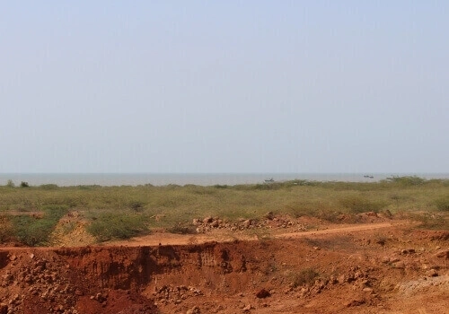 Gujarat process slide